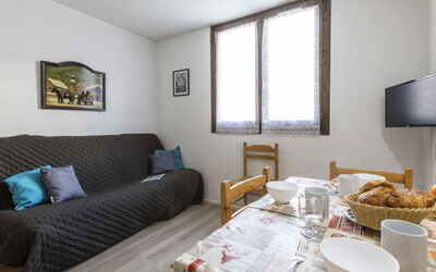 Accommodatie:&nbsp;Roche Blanche 97 660.7
