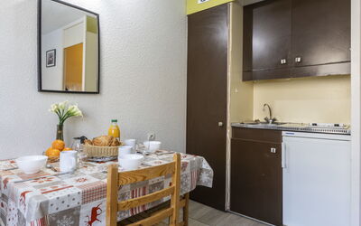 Accommodatie:&nbsp;Roche Blanche 97 660.7