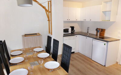 Accommodatie:&nbsp;La Borgia A, B, C 300.10