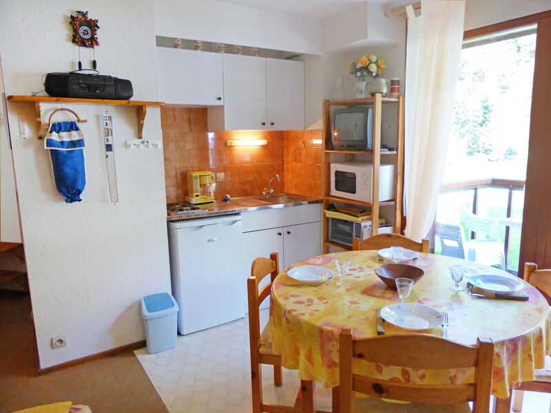 Accommodatie:&nbsp;La Borgia A, B, C 300.1