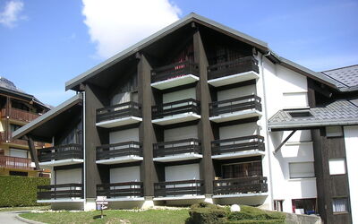 Le Brûlaz