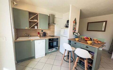 Accommodatie:&nbsp;Le Palazzo del Mar 260.9