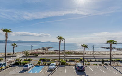Accommodatie:&nbsp;Le Palazzo del Mar 260.14
