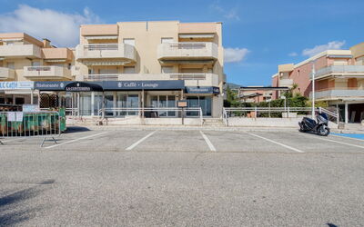 Accommodatie:&nbsp;Le Palazzo del Mar 260.14