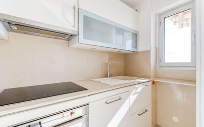 Accommodatie:&nbsp;Le Palazzo del Mar 260.11
