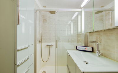 Accommodatie:&nbsp;Le Palazzo del Mar 260.11