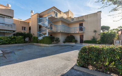 Accommodatie:&nbsp;Le Palazzo del Mar 260.14