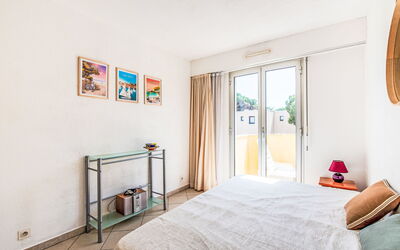 Accommodatie:&nbsp;Le Palazzo del Mar 260.9