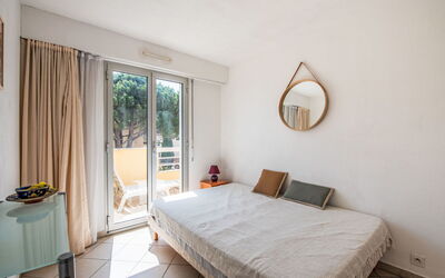 Accommodatie:&nbsp;Le Palazzo del Mar 260.9