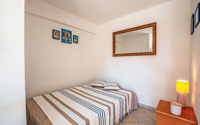 Accommodatie:&nbsp;Le Palazzo del Mar 260.9