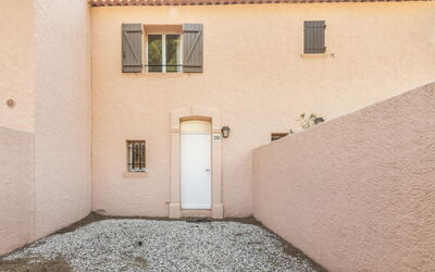 Accommodatie:&nbsp;Bonporteau 370.3