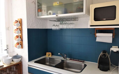 Accommodatie:&nbsp;Porto di Mar 450.10