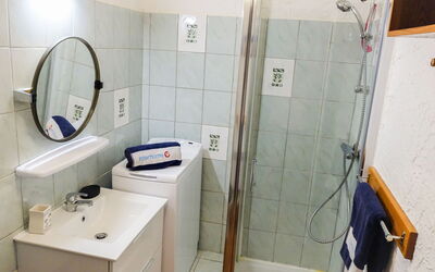 Accommodatie:&nbsp;Porto di Mar 450.10