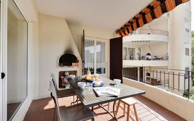 Accommodatie:&nbsp;Porto di Mar 450.10