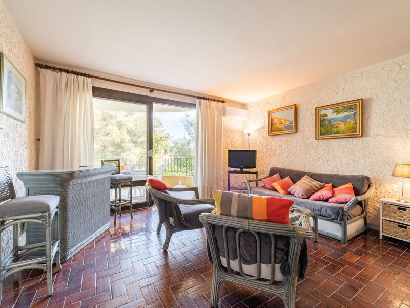 Accommodatie:&nbsp;Porto di Mar 450.14