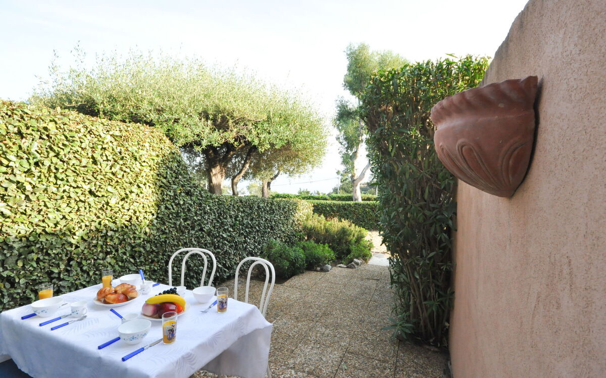 Les Jardins de la Mer