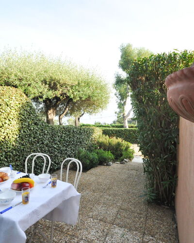 Les Jardins de la Mer