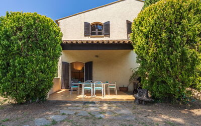 Accommodatie:&nbsp;Val des Chênes 90.8