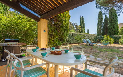 Accommodatie:&nbsp;Val des Chênes 90.8