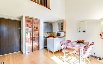 Accommodatie:&nbsp;Val des Chênes 90.6