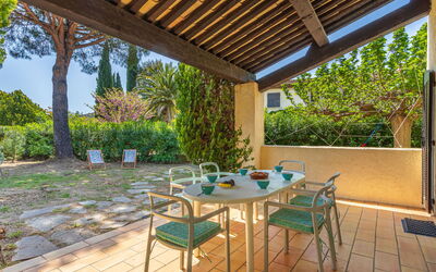 Accommodatie:&nbsp;Val des Chênes 90.8