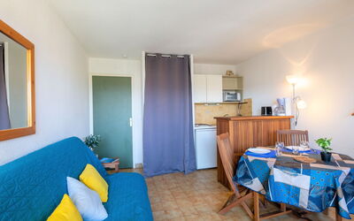 Accommodatie:&nbsp;La Palmeraie Ii 280.3