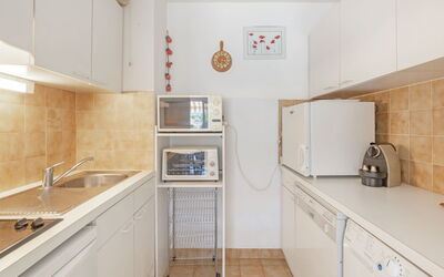 Accommodatie:&nbsp;La Palmeraie Ii 280.12