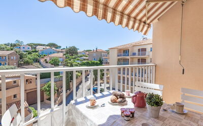 Accommodatie:&nbsp;La Palmeraie Ii 280.12
