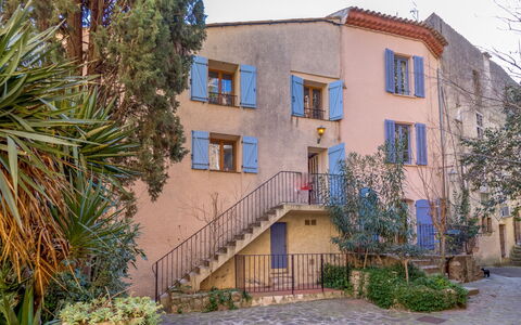 Le Parage