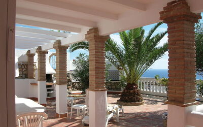 Villa Mimosa