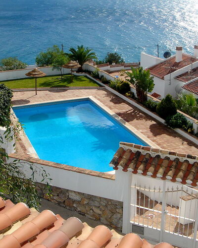 Villa Mimosa