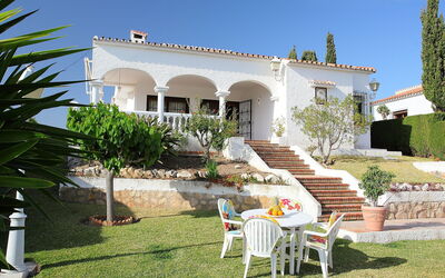 Villa Tulipán