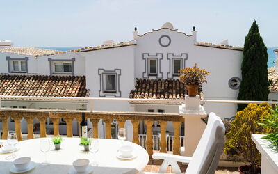 Mijas Beach