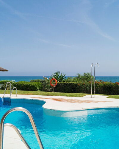 Mijas Beach
