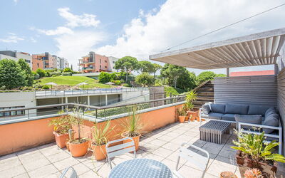 Jardins Sa Boadella