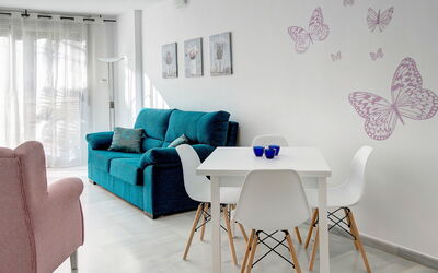 Accommodatie:&nbsp;Élegance 170.1