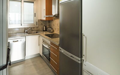 Accommodatie:&nbsp;Elegance 170.3