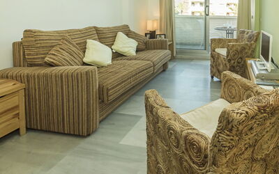 Accommodatie:&nbsp;Elegance 170.3