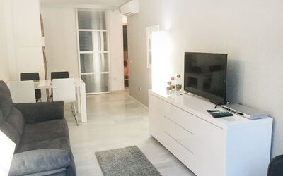 Accommodatie:&nbsp;Elegance 170.2