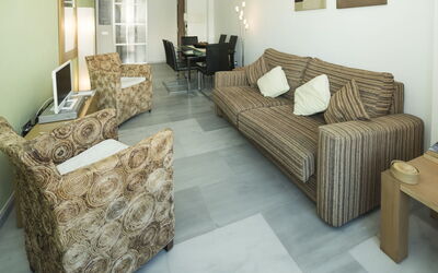 Accommodatie:&nbsp;Elegance 170.3