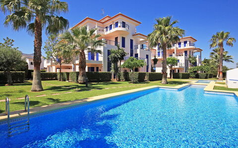 Alma del Sol: Eigendom, Zwembad, Onroerend Goed, Huis, Gebouw, Landgoed, Huis, Toevlucht, Woongebied, Villa