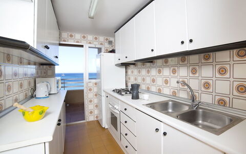 Accommodatie:&nbsp;Voramar 178.5