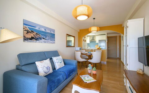 Accommodatie:&nbsp;Voramar 178.7