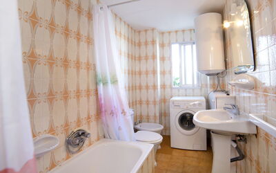 Accommodatie:&nbsp;Voramar 178.5