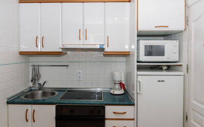 Accommodatie:&nbsp;Voramar 178.4
