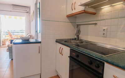 Accommodatie:&nbsp;Voramar 178.4