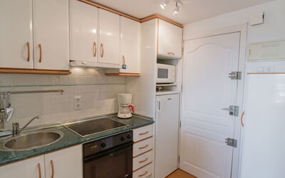 Accommodatie:&nbsp;Voramar 178.4
