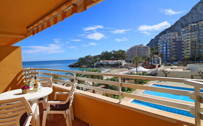 Accommodatie:&nbsp;Voramar 178.8