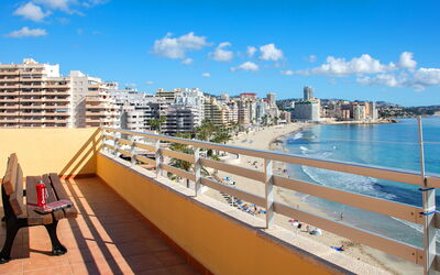 Accommodatie:&nbsp;Voramar 178.9