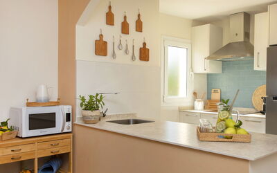 Accommodatie:&nbsp;Voramar 178.7